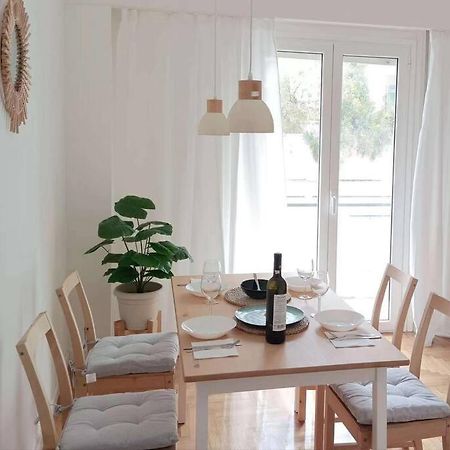 Sunny Two-Bedroom Apartment Next To Panathenaic Stadium Εξωτερικό φωτογραφία